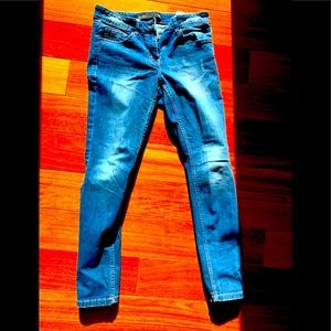 Next Women’s denim jeans